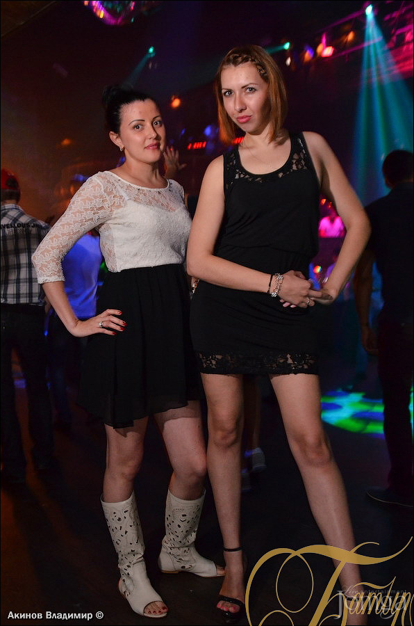 Фотография с LETO. FULL POWER в Батыр