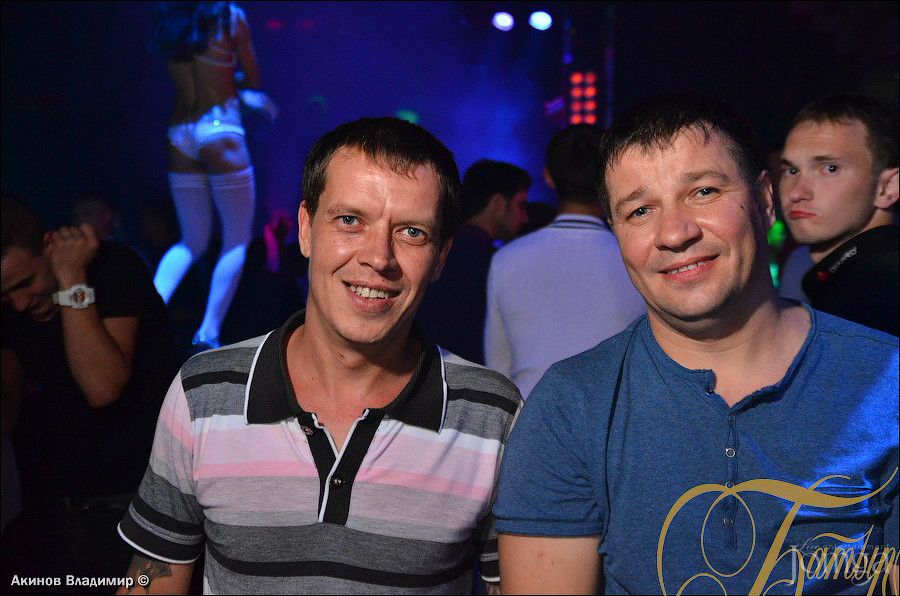 Фотография с LETO. FULL POWER в Батыр