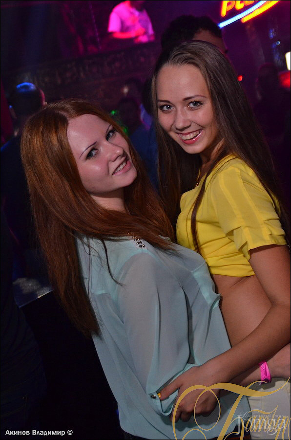 Фотография с LETO. FULL POWER в Батыр