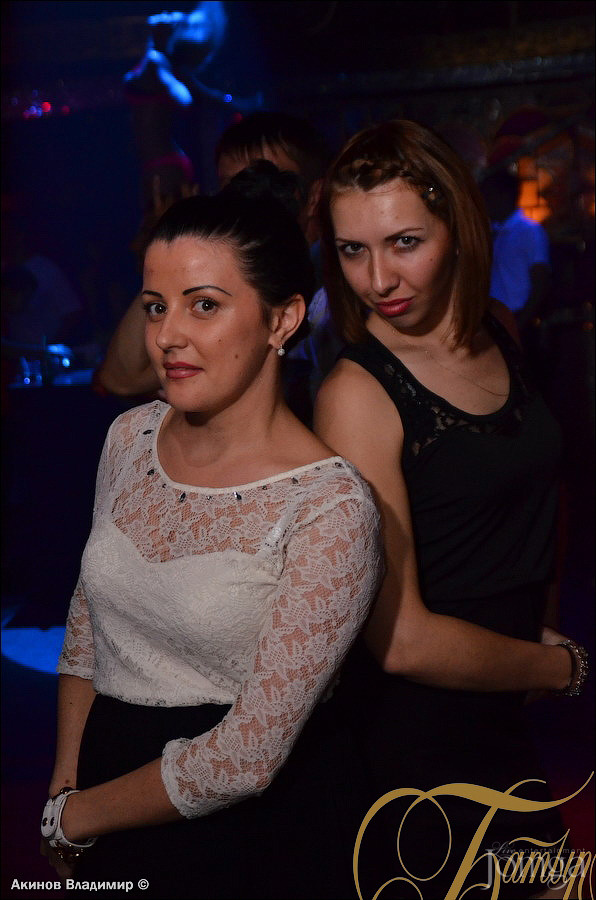 Фотография с LETO. FULL POWER в Батыр