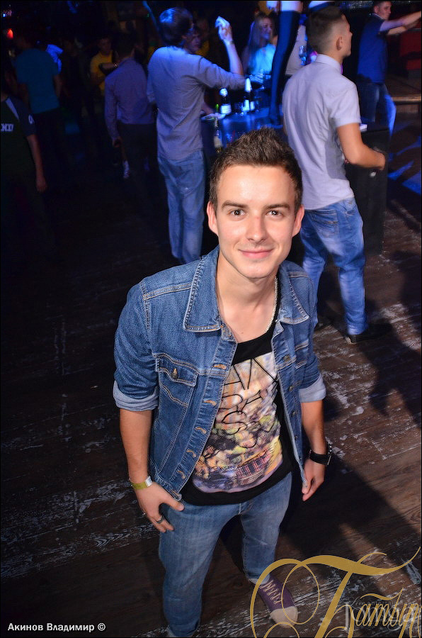 Фотография с LETO. FULL POWER в Батыр