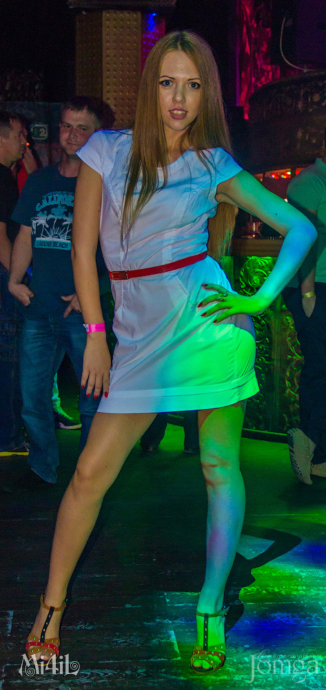 Фотография с LETO. FULL POWER в Батыр