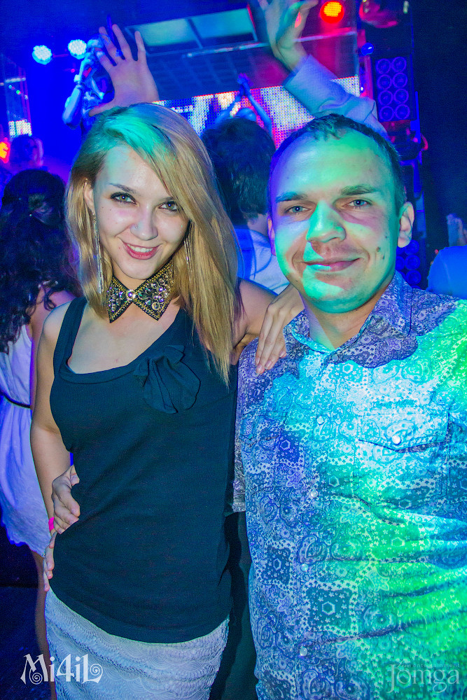 Фотография с LETO. FULL POWER в Батыр