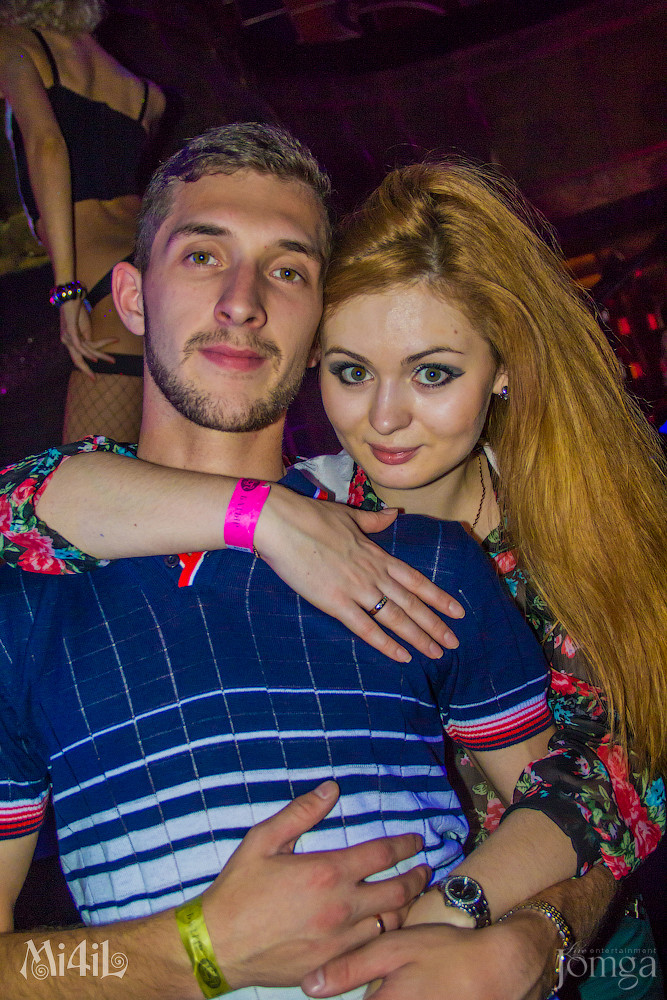 Фотография с LETO. FULL POWER в Батыр