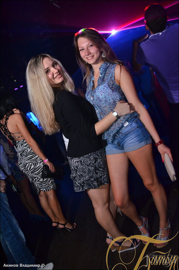 Фотография с LETO. FULL POWER в Батыр