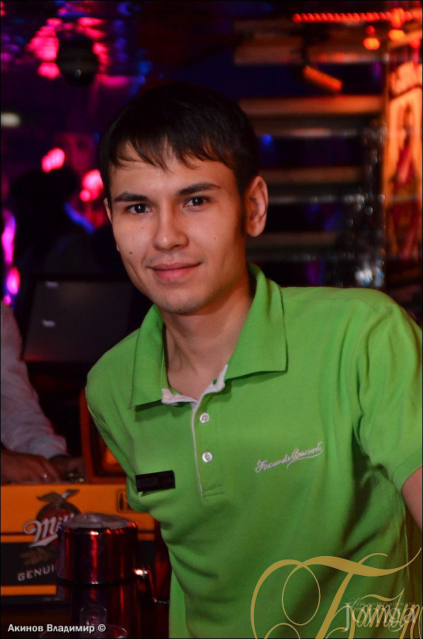 Фотография с LETO. FULL POWER в Батыр