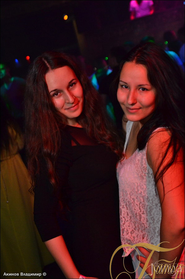 Фотография с LETO. FULL POWER в Батыр