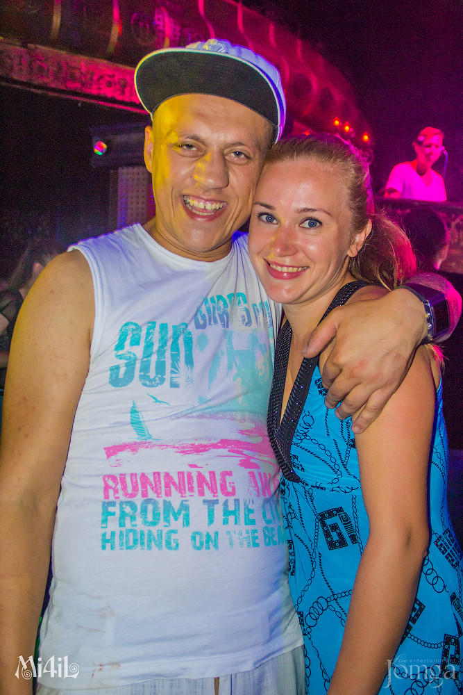 Фотография с LETO. FULL POWER в Батыр