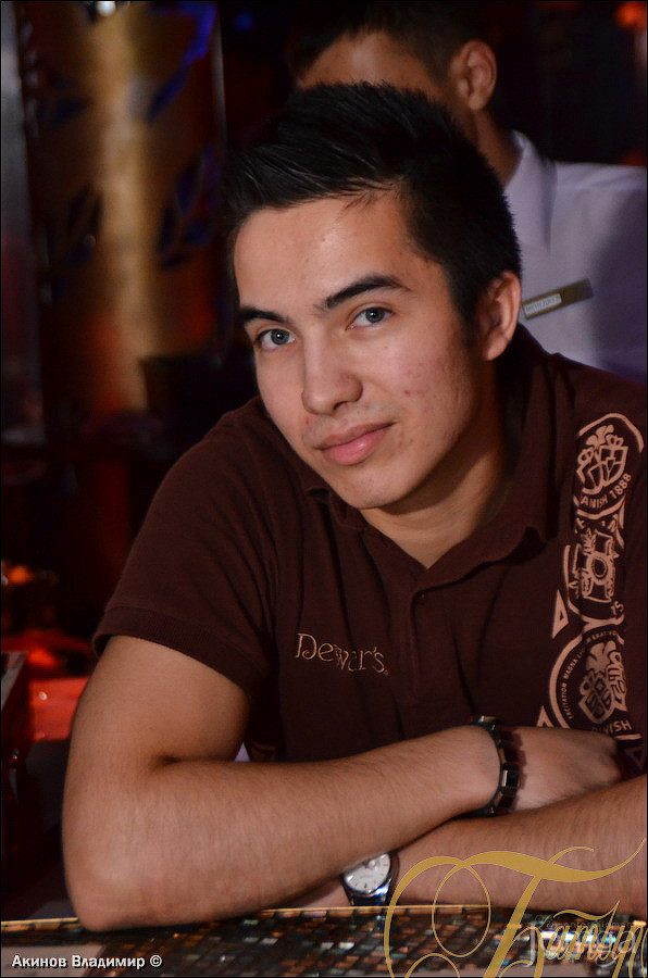 Фотография с LETO. FULL POWER в Батыр