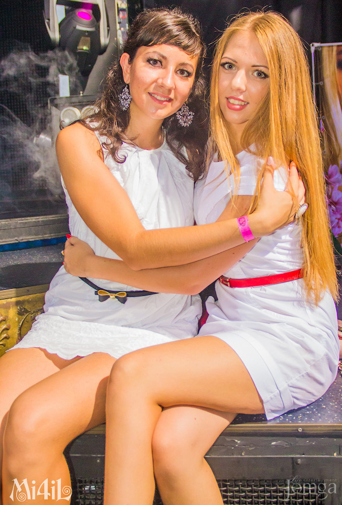 Фотография с LETO. FULL POWER в Батыр