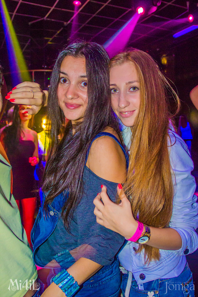 Фотография с LETO. FULL POWER в Батыр