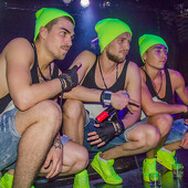 LETO. FULL POWER фото 60