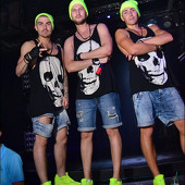 LETO. FULL POWER фото 102