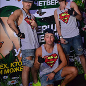 LETO. FULL POWER фото 99