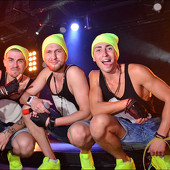 LETO. FULL POWER фото 103