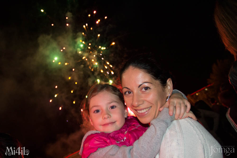 Фотография с LETO OFF в Батыр