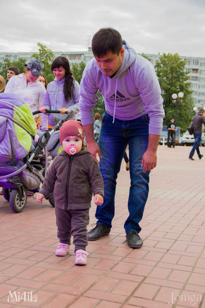 Фотография с LETO OFF в Батыр