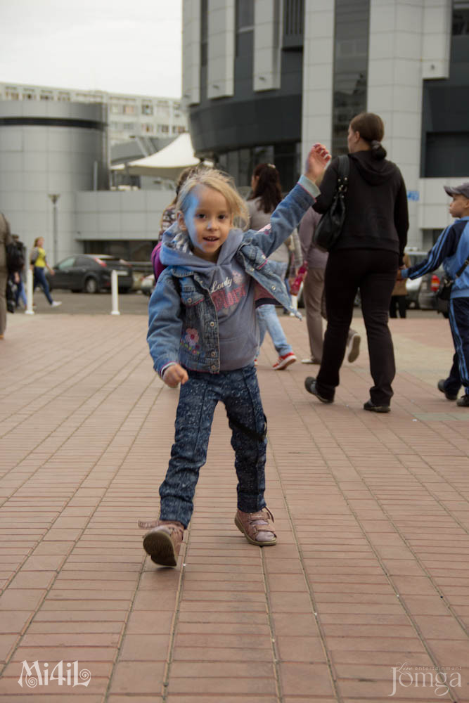 Фотография с LETO OFF в Батыр