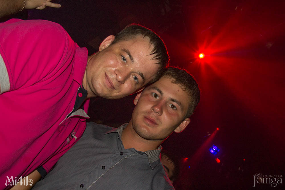 Фотография с LETO OFF в Батыр