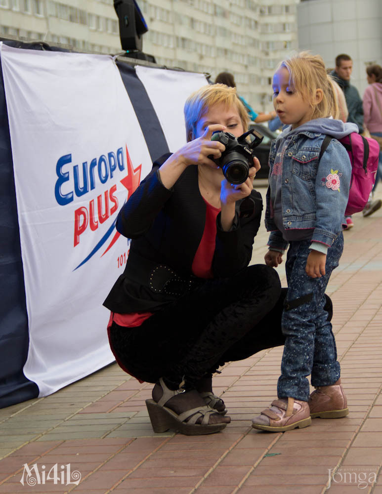 Фотография с LETO OFF в Батыр