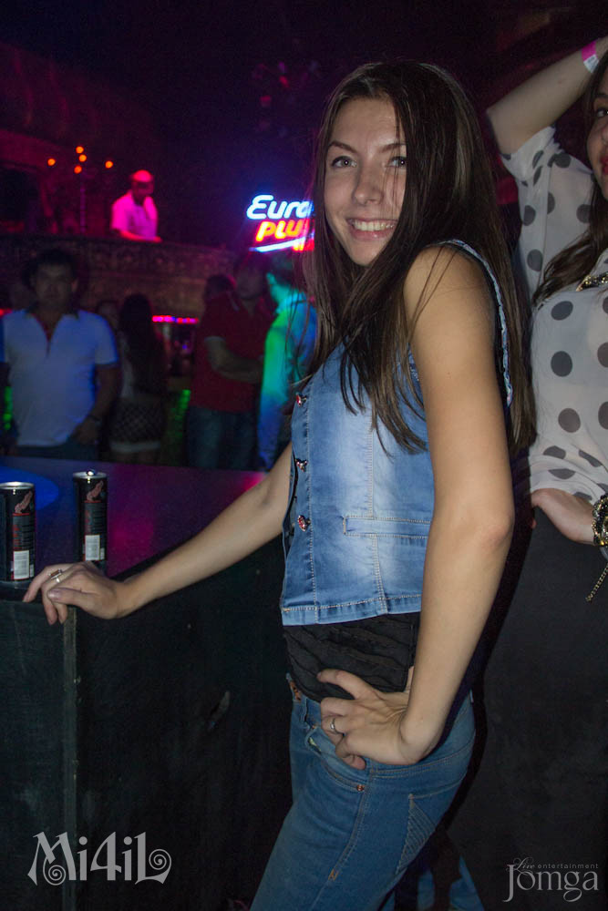 Фотография с LETO OFF в Батыр