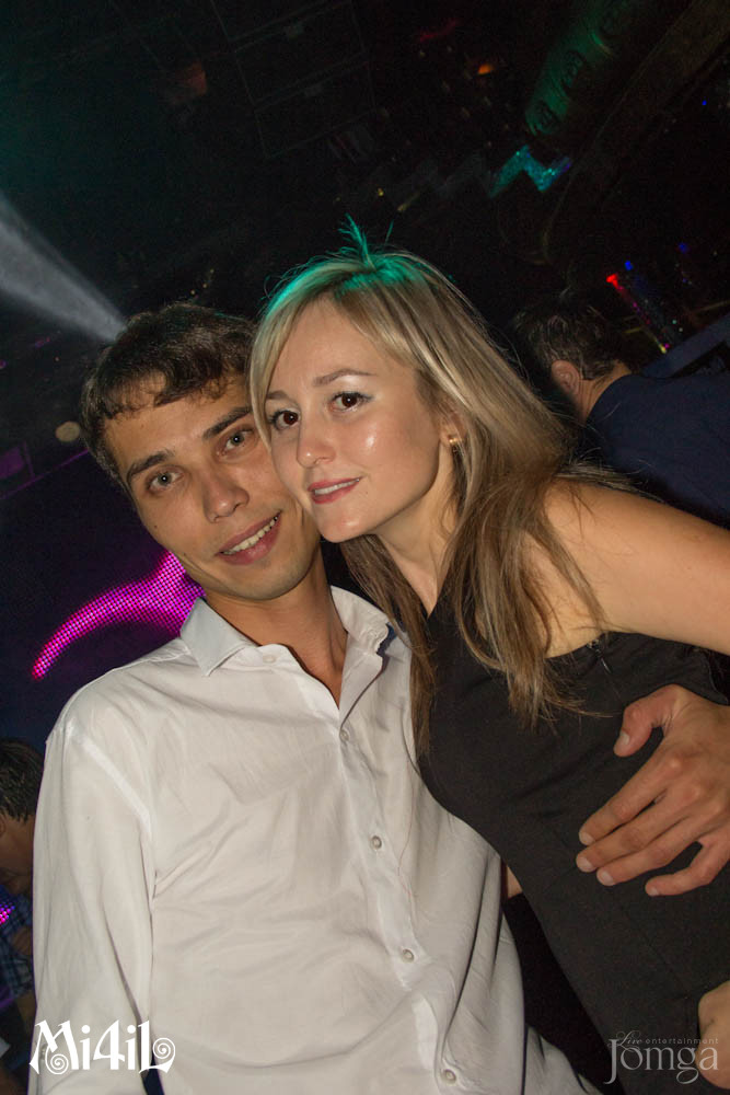 Фотография с LETO OFF в Батыр