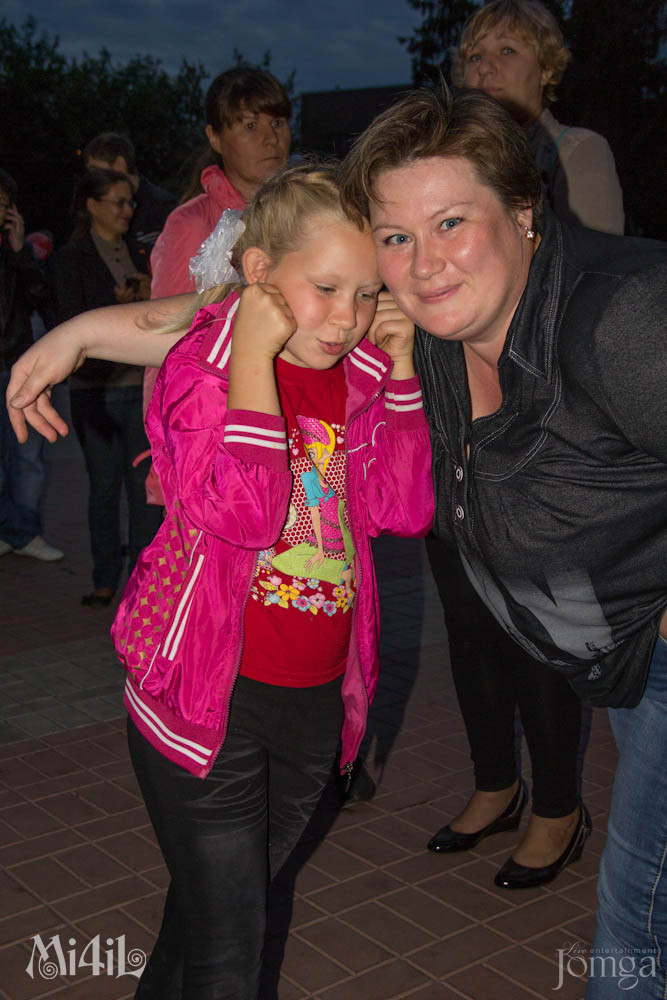 Фотография с LETO OFF в Батыр