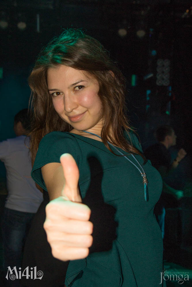 Фотография с LETO OFF в Батыр