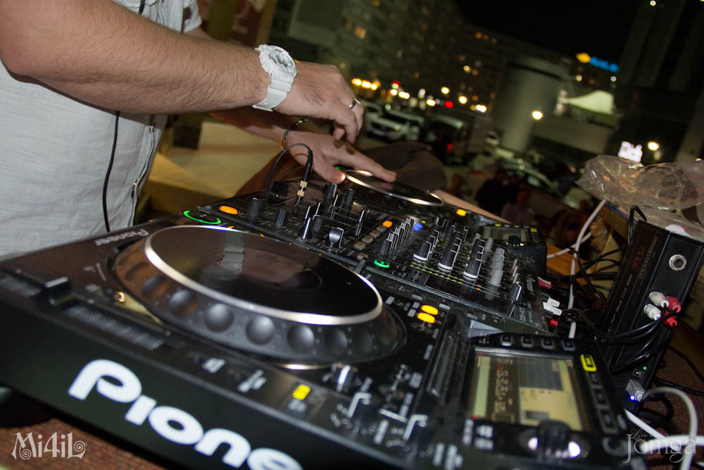 Фотография с LETO OFF в Батыр