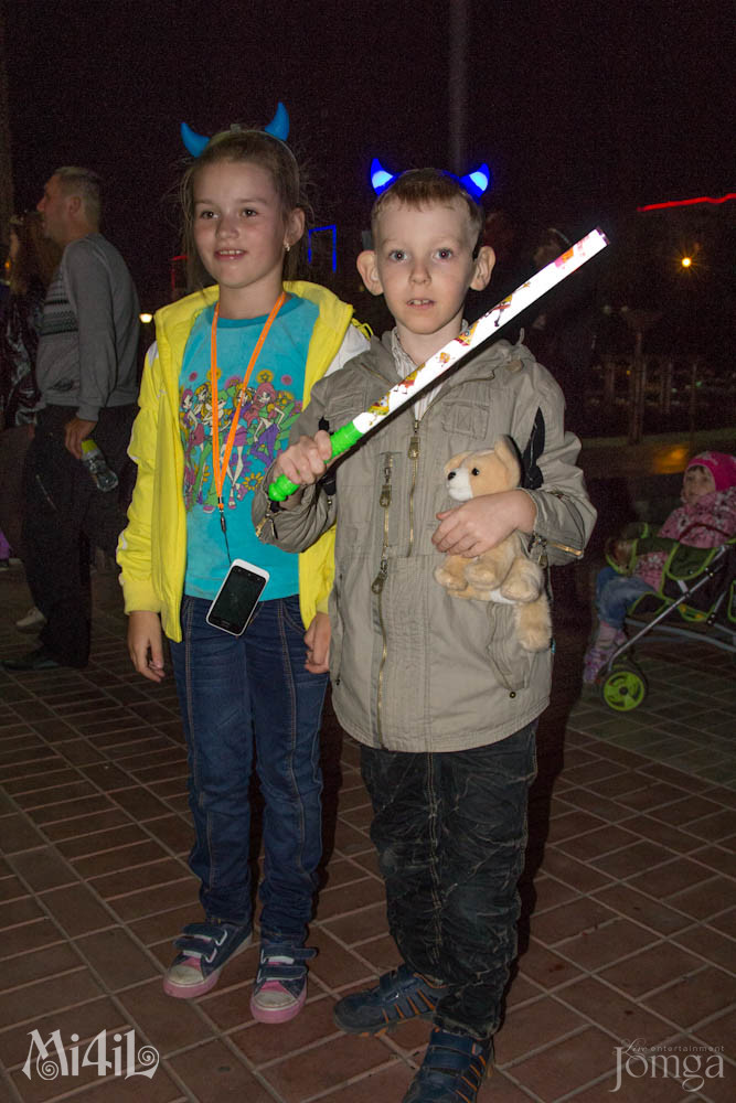 Фотография с LETO OFF в Батыр