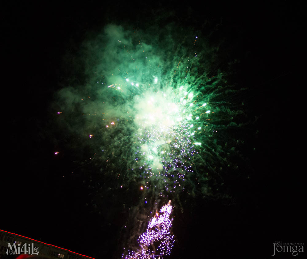 Фотография с LETO OFF в Батыр