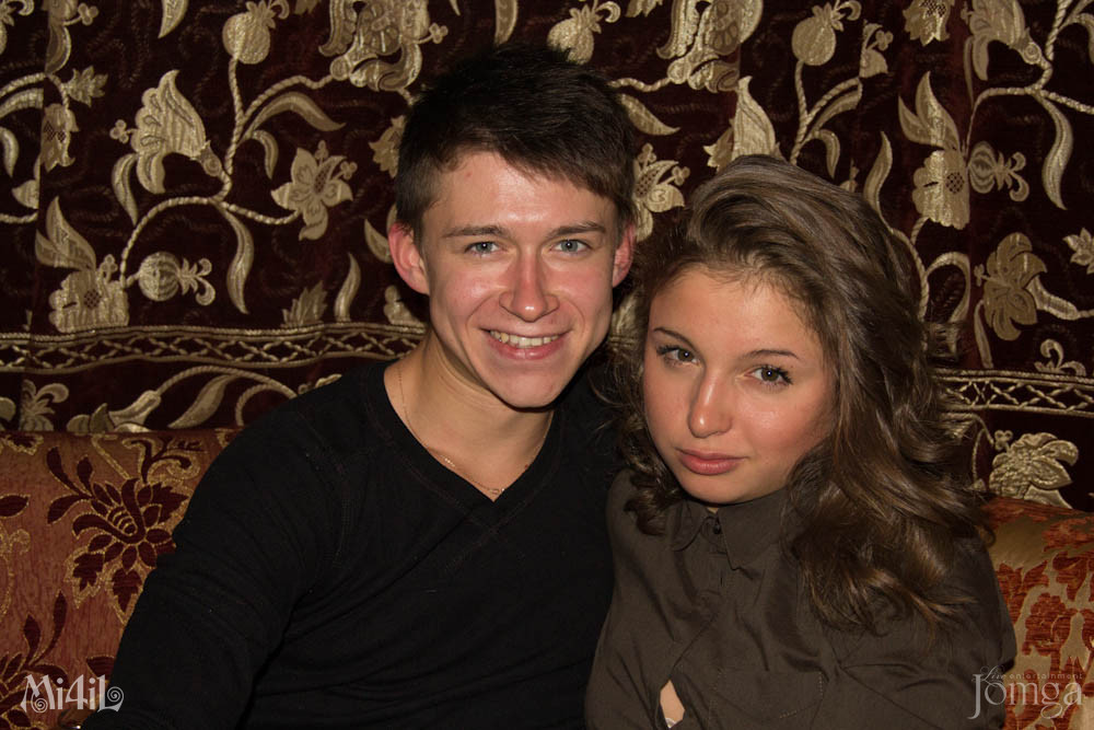 Фотография с LETO OFF в Батыр