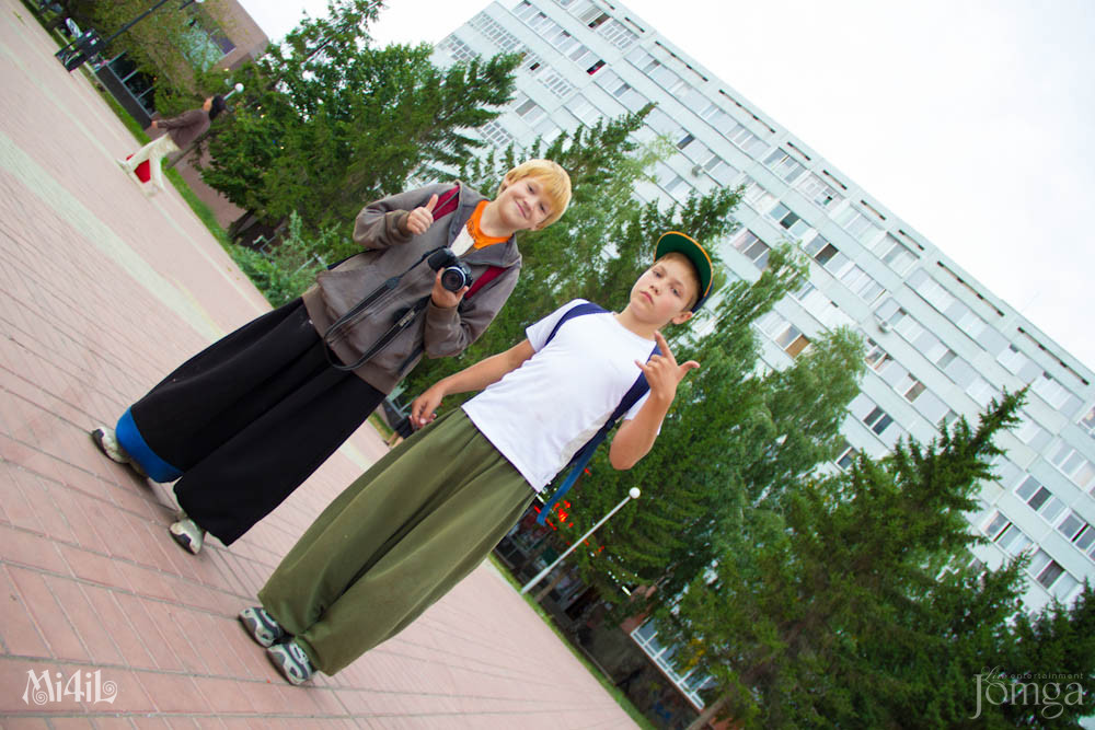 Фотография с LETO OFF в Батыр