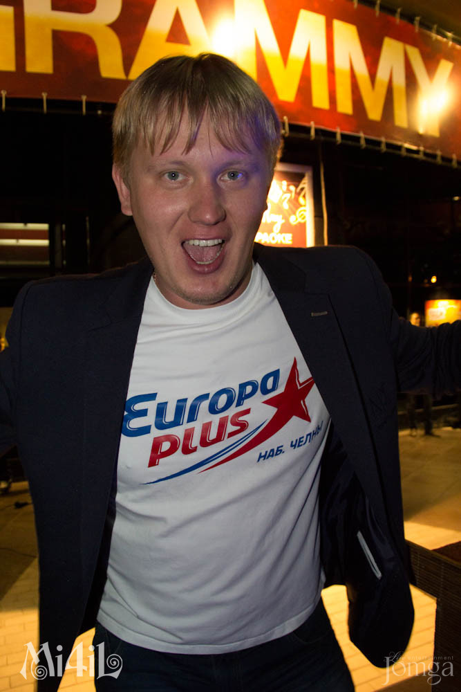 Фотография с LETO OFF в Батыр