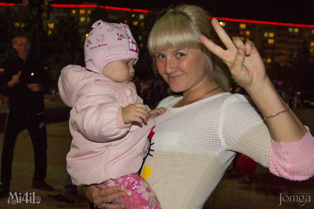 Фотография с LETO OFF в Батыр