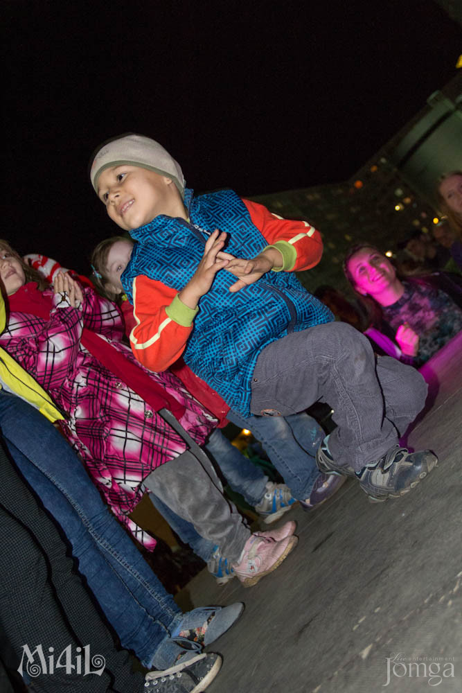 Фотография с LETO OFF в Батыр