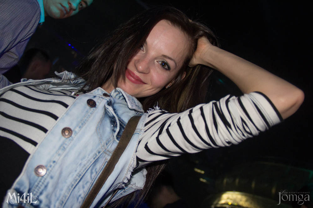 Фотография с LETO OFF в Батыр