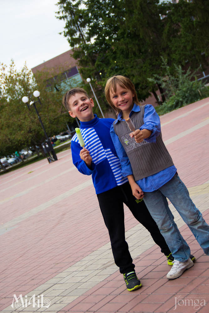 Фотография с LETO OFF в Батыр