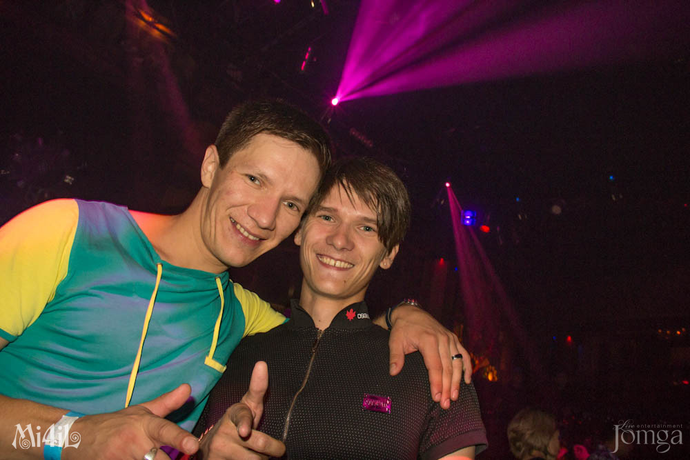 Фотография с LETO OFF в Батыр