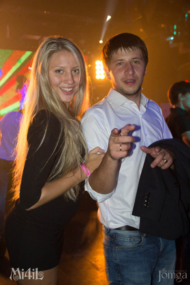 Фотография с LETO OFF в Батыр