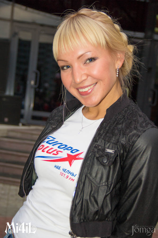 Фотография с LETO OFF в Батыр