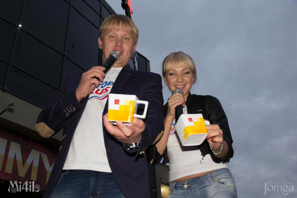 Фотография с LETO OFF в Батыр