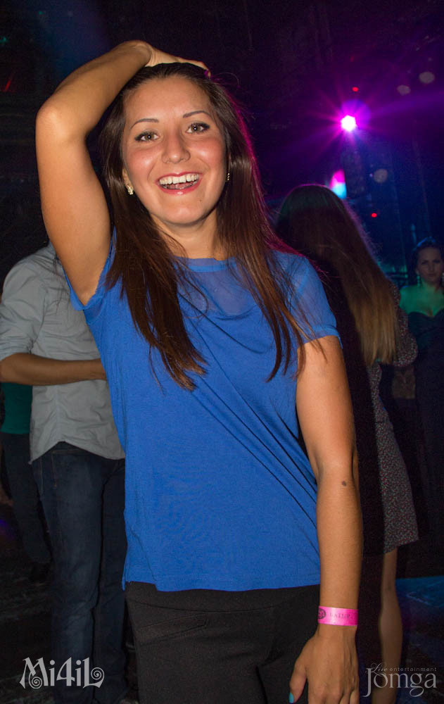 Фотография с LETO OFF в Батыр