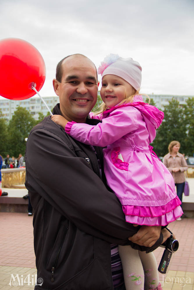 Фотография с LETO OFF в Батыр