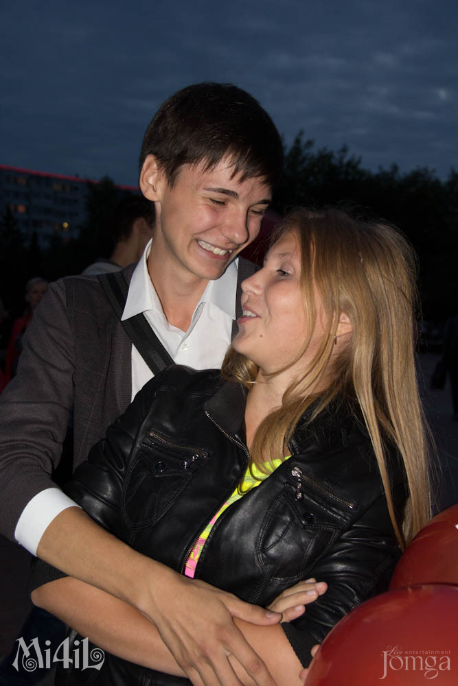 Фотография с LETO OFF в Батыр