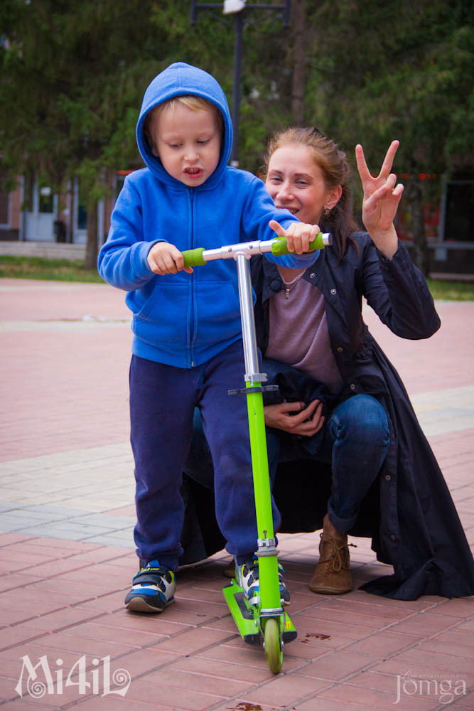 Фотография с LETO OFF в Батыр