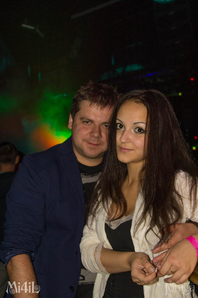 Фотография с LETO OFF в Батыр