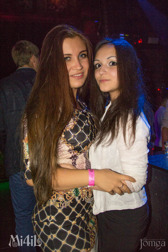 Фотография с LETO OFF в Батыр