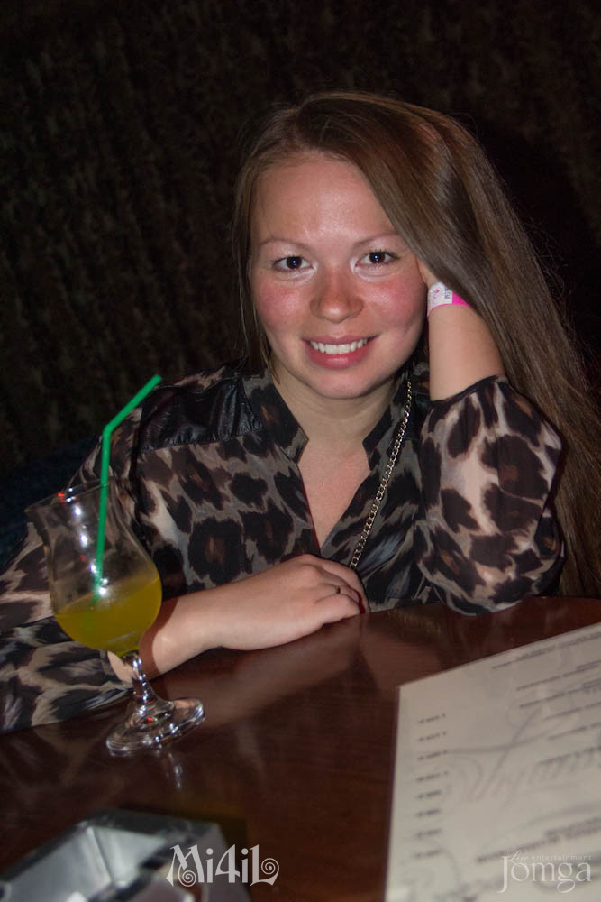 Фотография с LETO OFF в Батыр