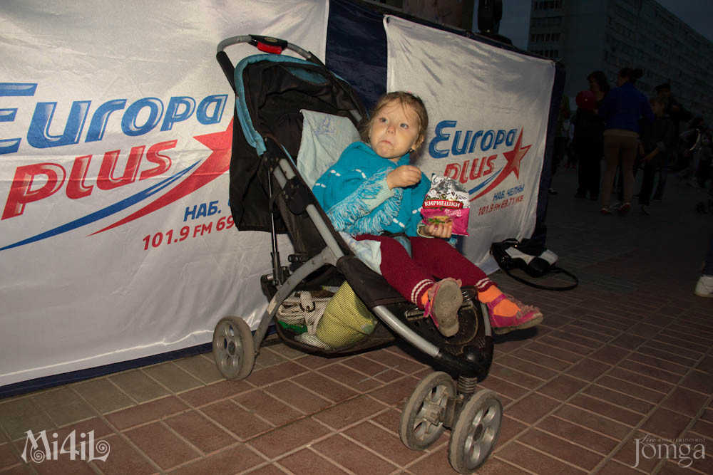 Фотография с LETO OFF в Батыр